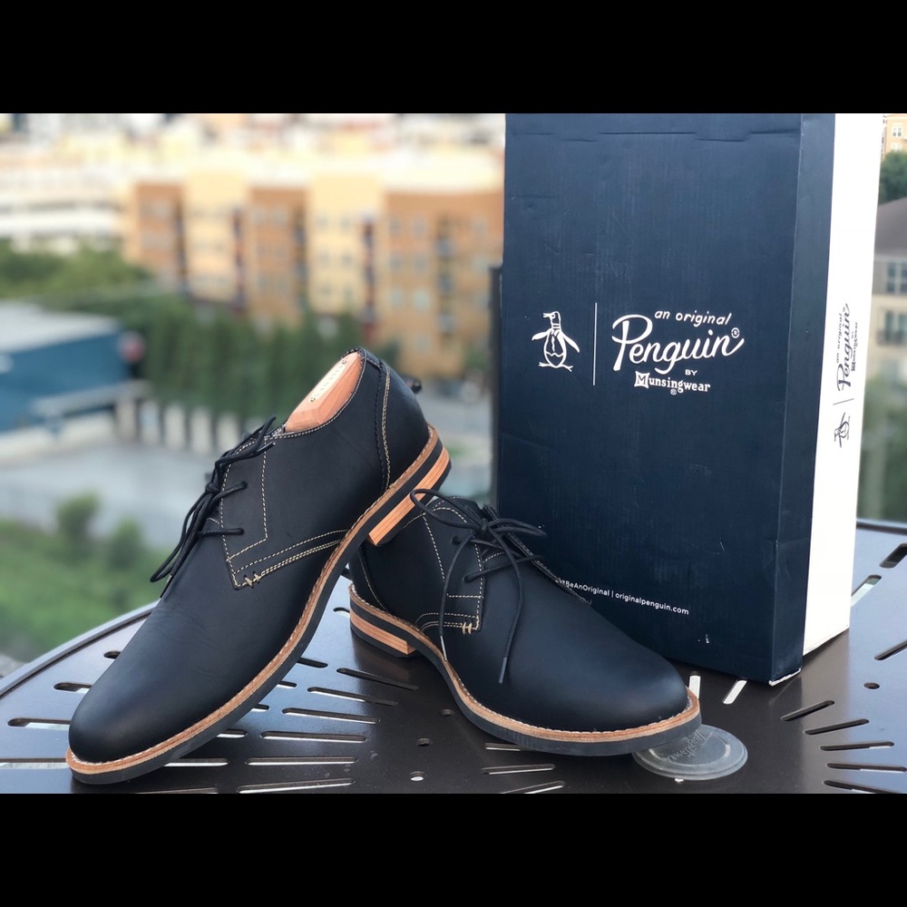 BRAND NEW Original Penguin Shoes